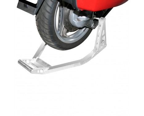 Jambe arrière motorlift en aluminium, Image 4