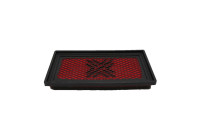 Filtre à air pour moto