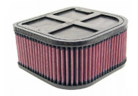 Filtre à air