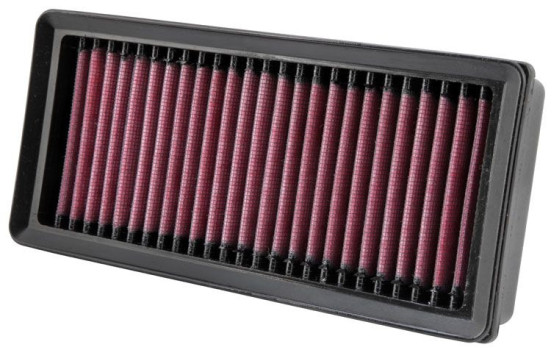 Filtre à air, Image 2