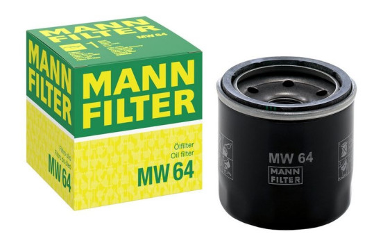 Filtre à huile pour motos, Image 3