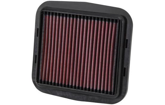 Filtre de remplacement K&N Ducati 1199 Panigale 2012 (DU-1112)