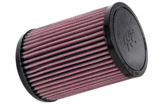 Filtre de remplacement K&N Honda CB600 Hornet 1998-2005 599 04.06 (HA-6098), Image 2