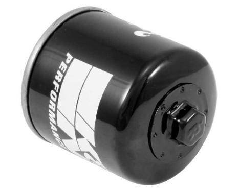 Moto de filtre à huile K&N (KN-177)