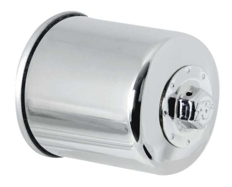 Moto de filtre à huile K&N (KN-303C)
