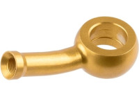Connecteur, conduite de frein