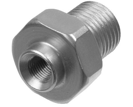 Connecteur, conduite de frein