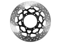 Disque de frein