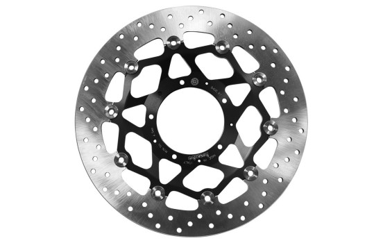 Disque de frein