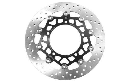 Disque de frein