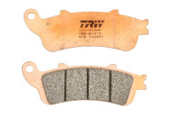 Kit de plaquettes de frein, frein à disque Sinter Road & Track