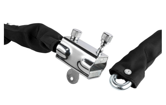 Antivol à chaîne AXA Hawk 100/8, Image 3