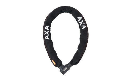 AXA Chaîne Cherto Comp 95*9 Noir