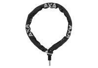 AXA Chaîne enfichable RLC 100*5,5 noir