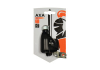 AXA Dynamo Trio Gauche Noir