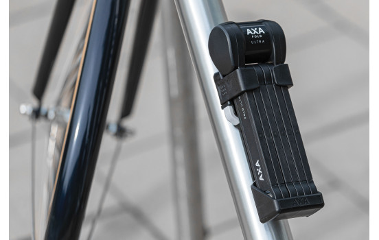 AXA Folding Lock Fold Ultra 90 ART2**, Image 5