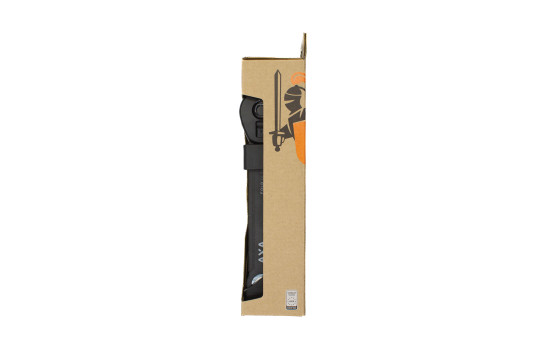 AXA Folding Lock Fold Ultra 90 ART2**, Image 6