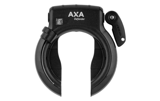 AXA Ring Defender Noir/Noir Boue, Image 3