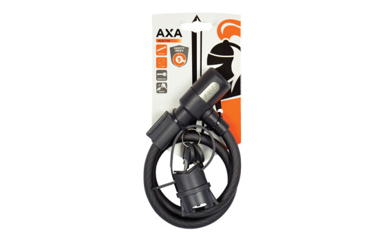 Câble AXA Newton 60*12D Code, Image 2