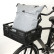 Caisse de transport pliable pour vélo Dresco 17 litres, Vignette 2