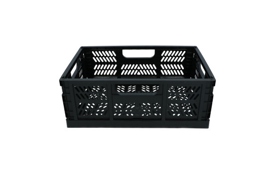 Caisse de transport pliable pour vélo Dresco 17 litres, Image 8