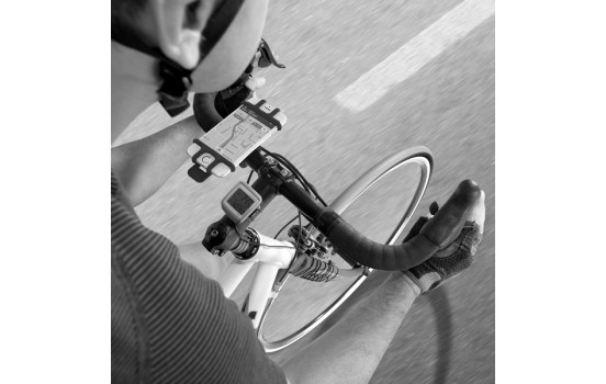 Carpoint Support Smartphone Easybike vert, Image 3