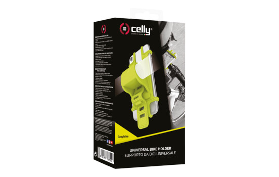Carpoint Support Smartphone Easybike vert, Image 4