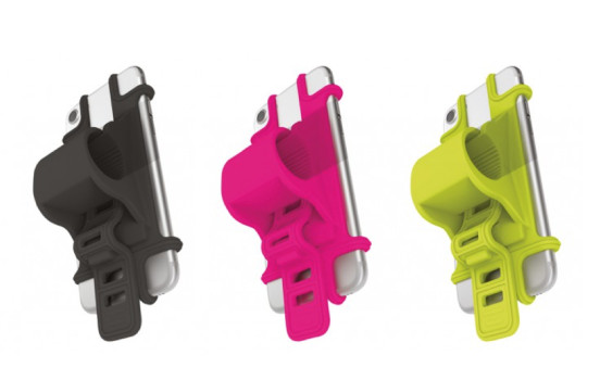 Carpoint Support Smartphone Easybike vert, Image 5