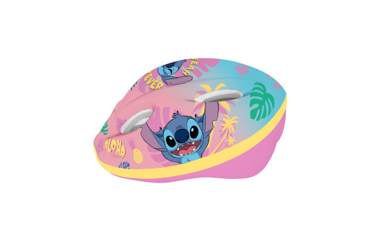 Casque Stitch Disney pour enfants 52-56 cm