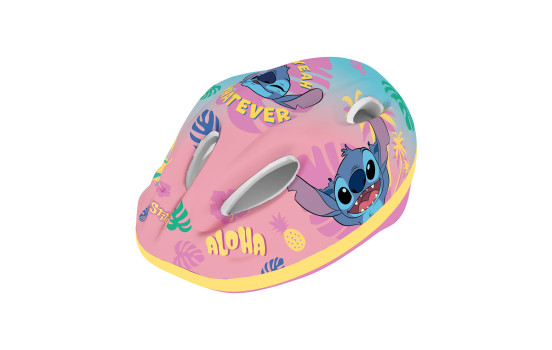 Casque Stitch Disney pour enfants 52-56 cm, Image 4