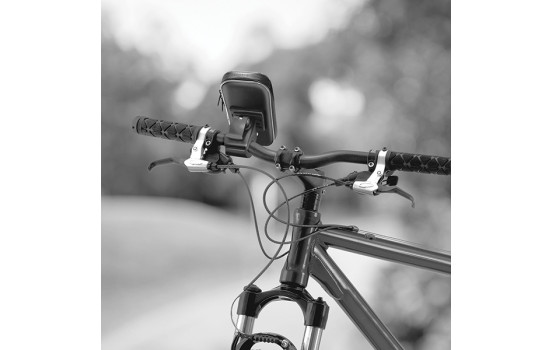 Celly Support téléphone vélo XXXL, Image 3