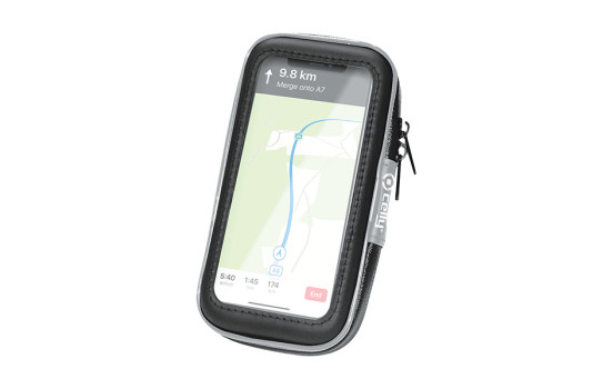 Celly Support téléphone vélo XXXL, Image 4
