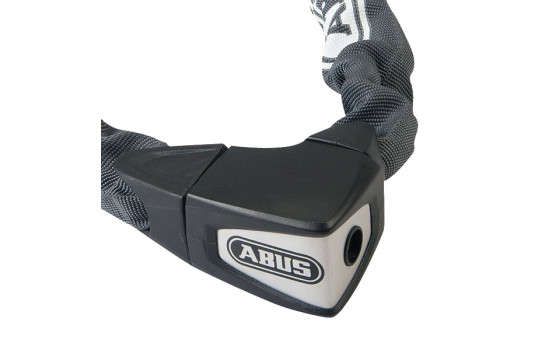 Chaîne ABUS Ionus 8900/110 Noir, Image 2