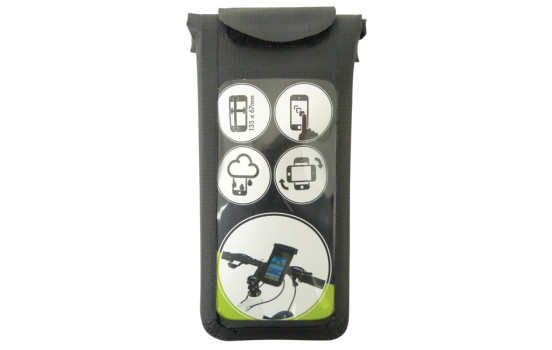 Dresco Gsm / Pda-Holder Vélo 135x67x11mm