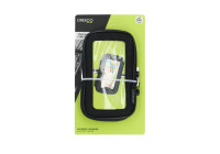 Dresco Support Smartphone Vélo XXL