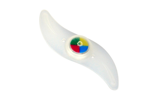 Éclairage de rayon LED multi