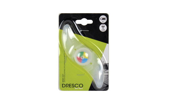 Éclairage de rayon LED multi, Image 2