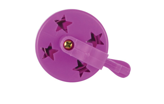 Fille de fleur de cloche de vélo, Image 5