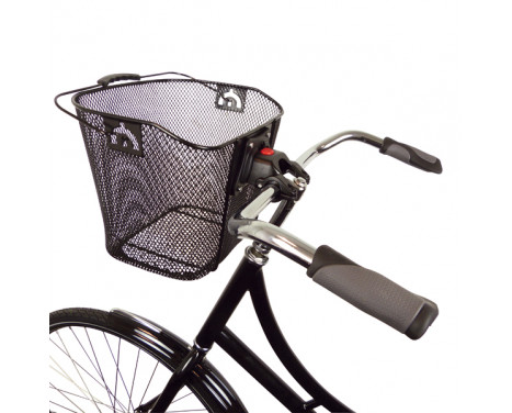 Panier de vélo, Image 2