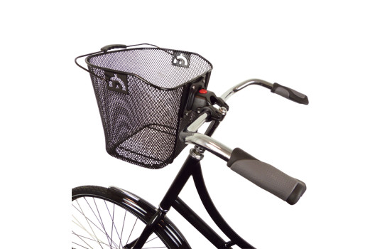 Panier de vélo, Image 2