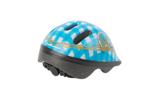 Polisp Casque Bébé Éléphant 44/48cm, Image 4