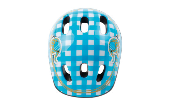 Polisp Casque Bébé Éléphant 44/48cm, Image 2