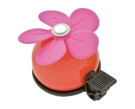 Simson Bel Flower rouge-rose