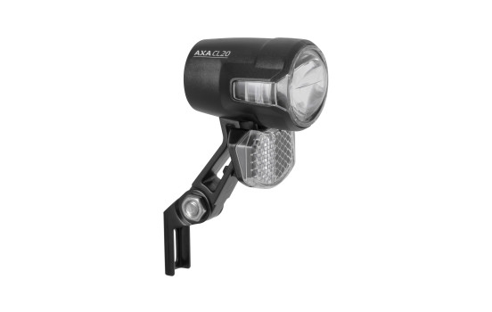 Phare avant Axa Compactline 20 LUX E-Bike