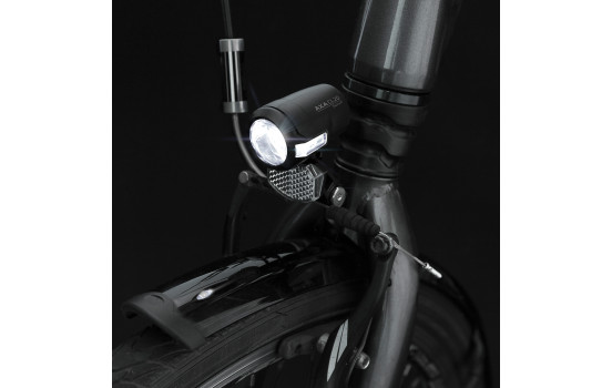 Phare avant Axa Compactline 20 LUX E-Bike, Image 2