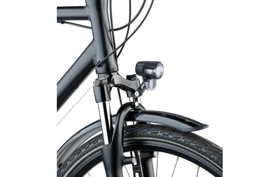 Phare avant Axa Compactline 20 LUX E-Bike, Image 3