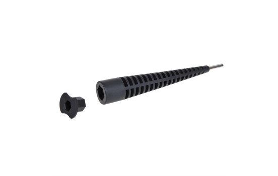 Adaptateur d'extension 240mm / 19mm + 13mm adapter