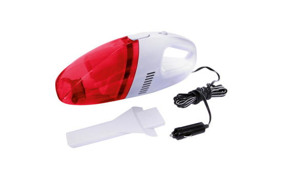 Aspirateur de voiture 12V/60W avec câble de 3m