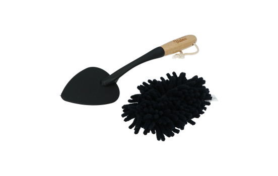 Brosse à poussière en bambou Valma ECO