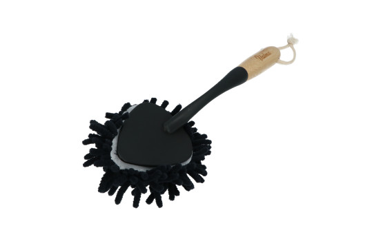 Brosse à poussière en bambou Valma ECO, Image 7